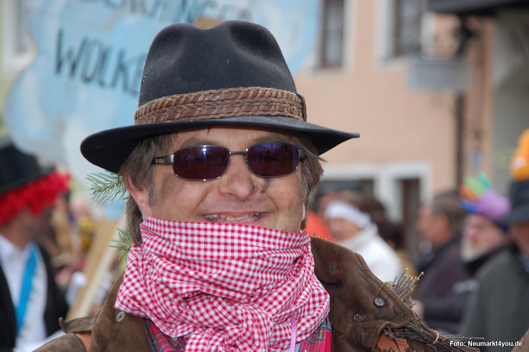 Faschingszug Berching 0029